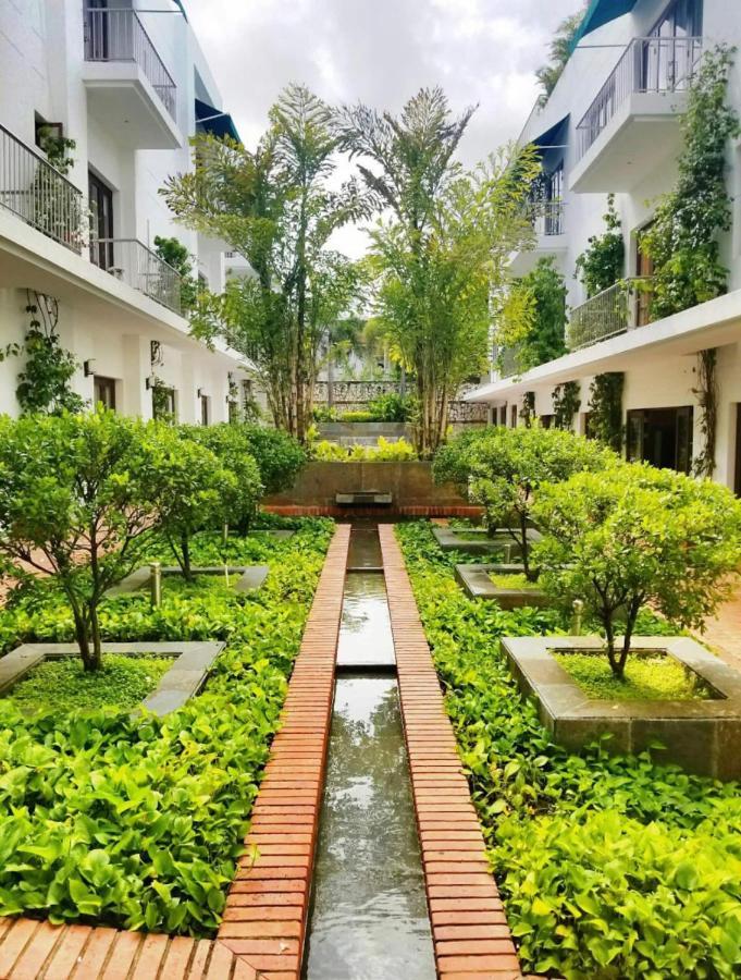 Apartment Virrey Eslava *