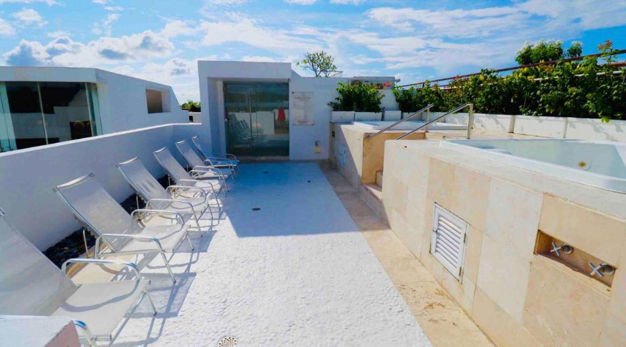 Virrey Eslava Apartment
