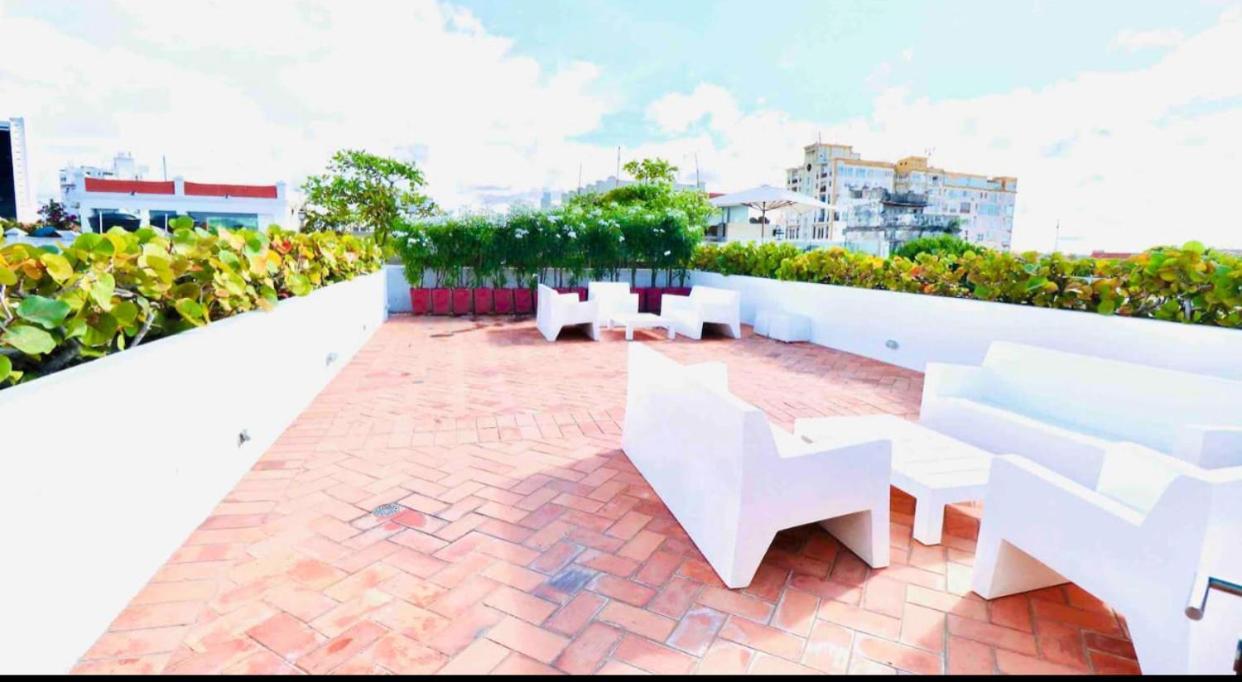 Apartment Virrey Eslava Cartagena