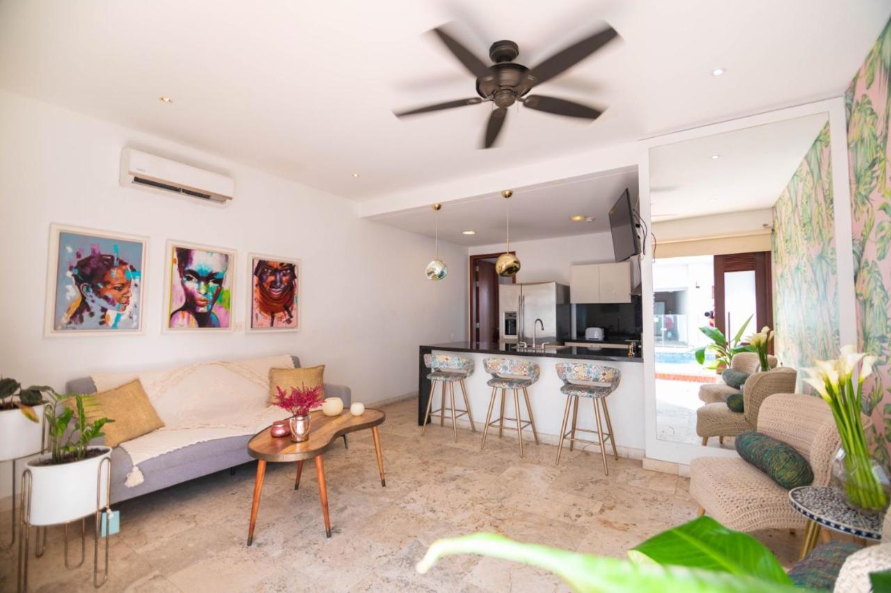 Apartment Virrey Eslava *