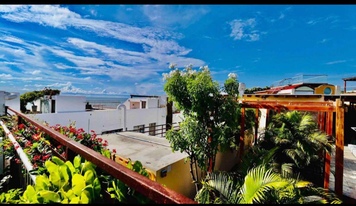 Apartment Virrey Eslava Cartagena