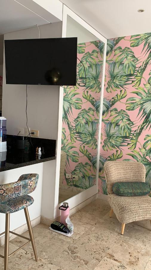 Apartment Virrey Eslava