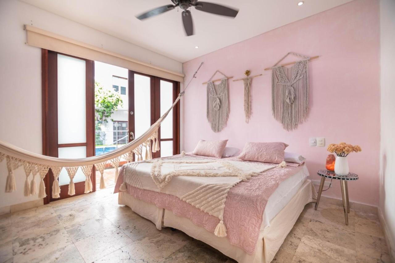 Virrey Eslava Apartment *