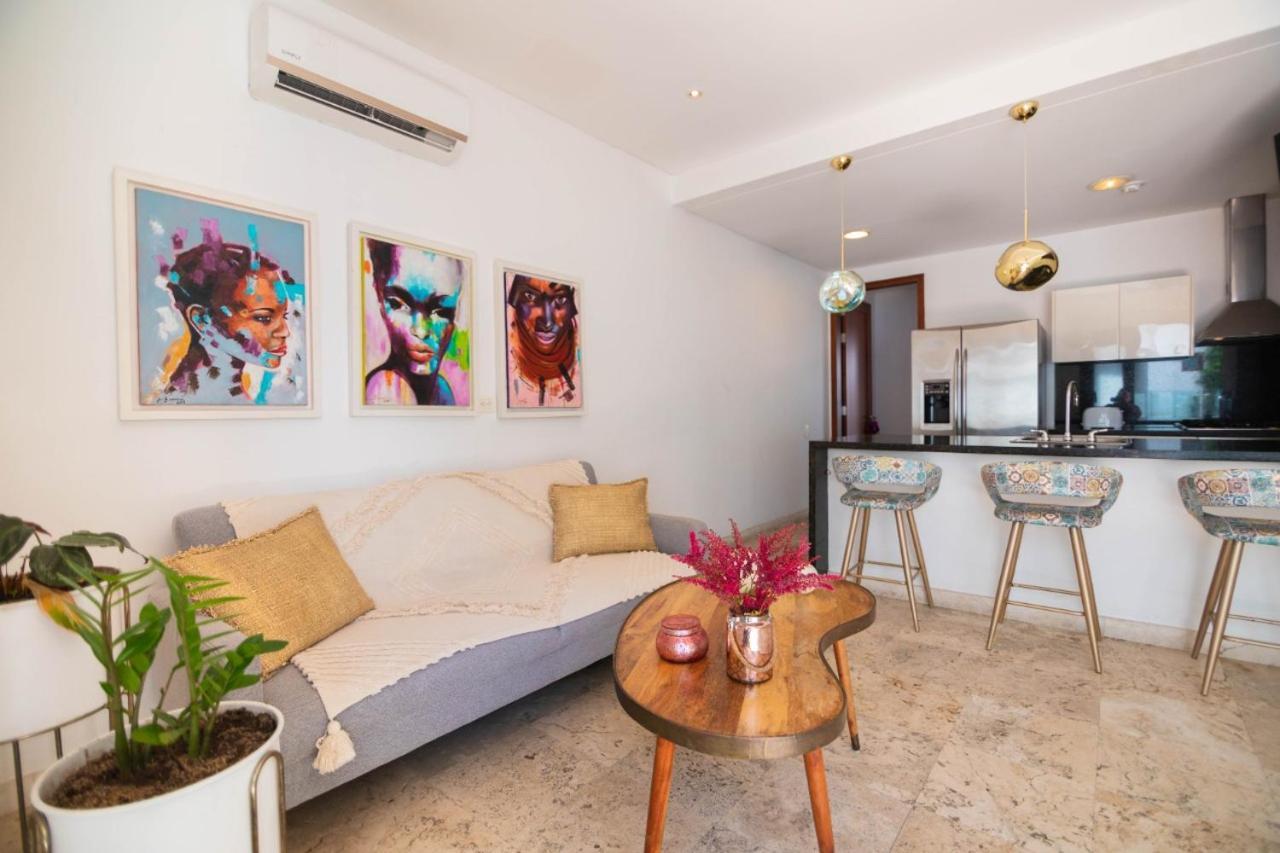 Virrey Eslava Apartment